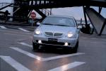 Lancia Lybra 1999 года